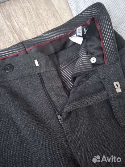 Брюки и рубашка на мальчика