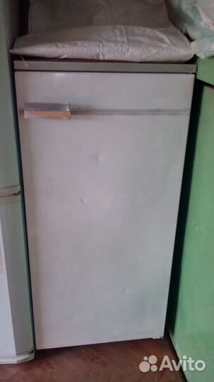Холодильник Рабочи. Бирюса-16