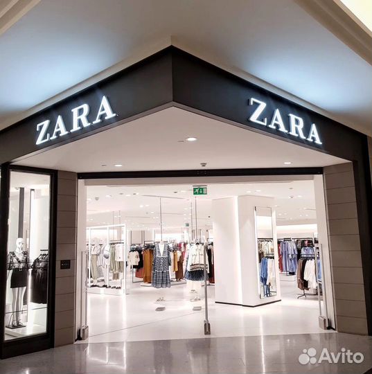 Zara