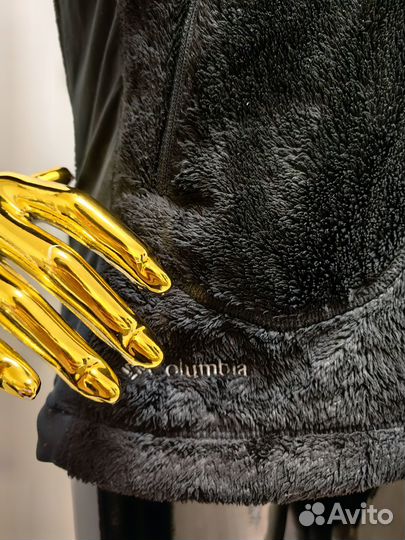 Джемпер Columbia Titanium, размер S
