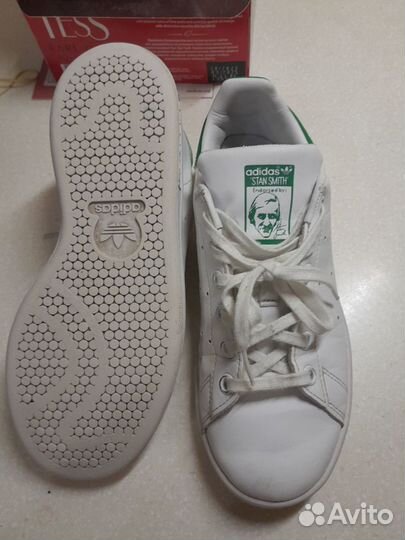 Кроссовки Adidas Stan Smith