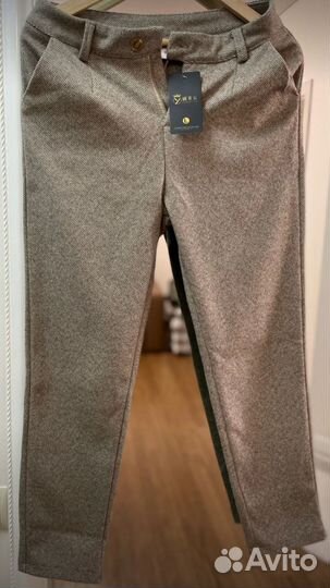 Брюки женские