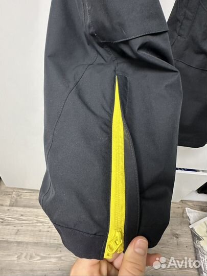 Штаны сноубордические bataleon