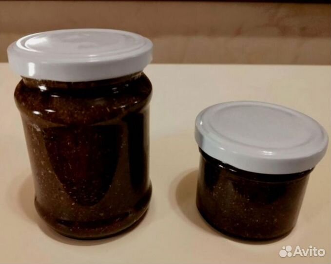 Мед для повышения мужской мощи