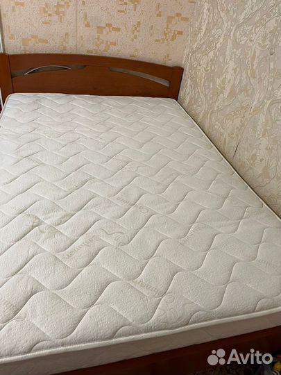 Матрас 140х200 бу