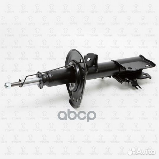 Амортизатор передний газовый nissan X-Trail 07