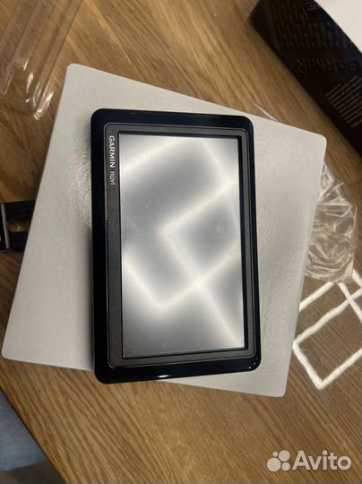 Навигатор Garmin nuvi 1410T