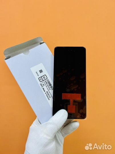 Дисплей для Samsung A31 sm-a315 оригинал