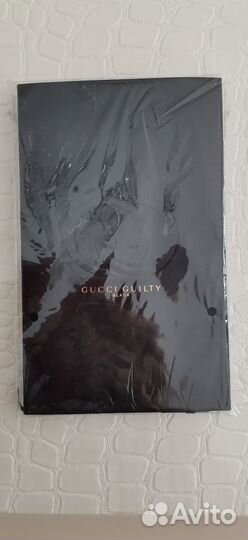 Блокнот Gucci, новый