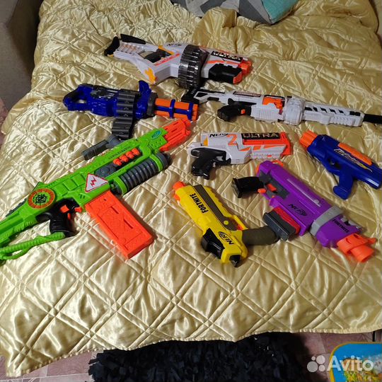 Nerf