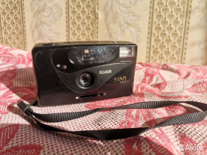 Kodak Star 300MD