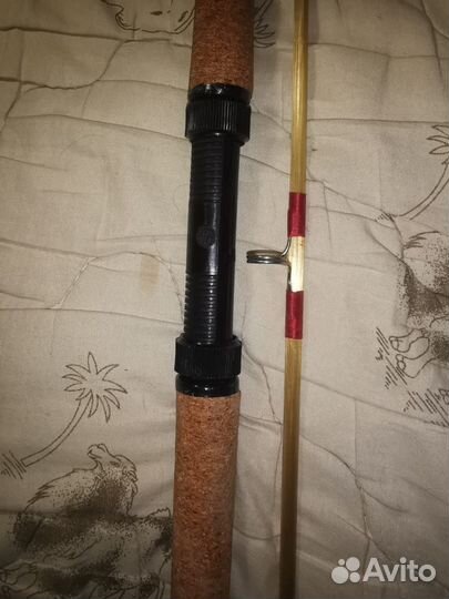 Удилище СССР