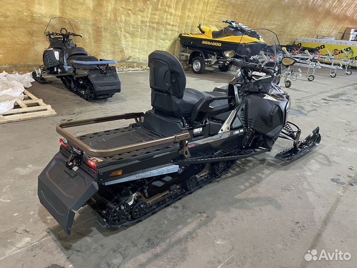 BRP lynx commander 900 Turbo 2024