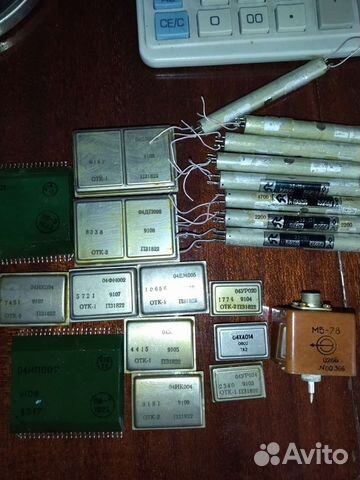 Микро сборки фильтры