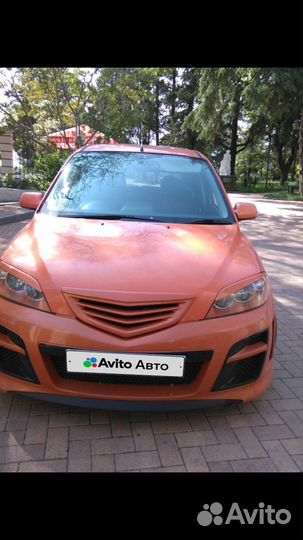 Mazda Demio 1.5 AT, 2002, 300 000 км