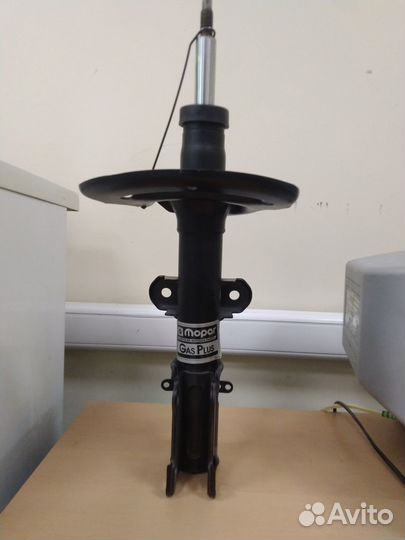 Амортизатор Pacifica