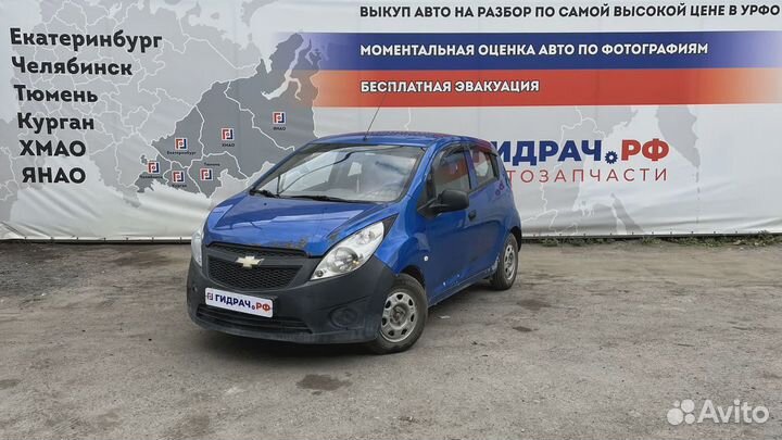 Насос водяной Chevrolet Spark (M300) 25194461