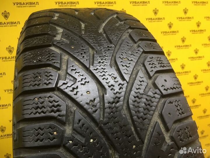 Matador MP 50 Sibir Ice SUV 215/65 R16 98