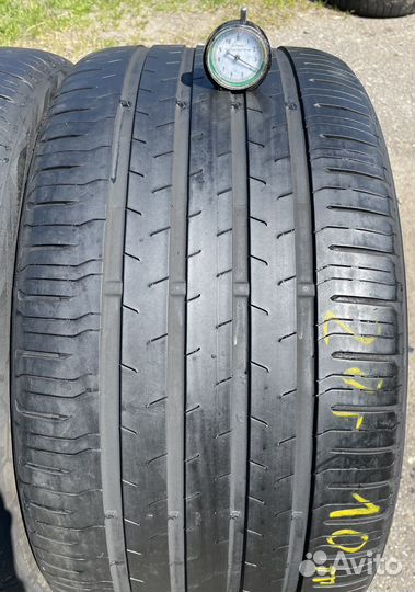 Continental EcoContact 6 275/35 R19