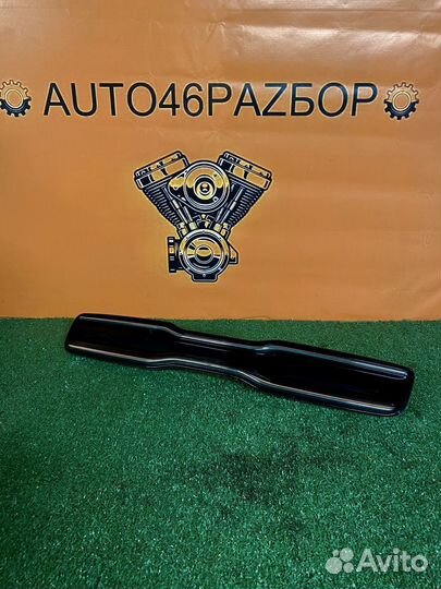 Решетка Радиатора Kia Soul 2 PS