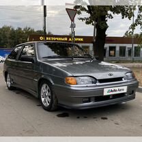 ВАЗ (LADA) 2113 Samara 1.6 MT, 2012, 250 000 км, с пробегом, цена 195 000 руб.