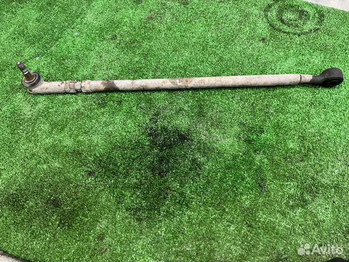 Рулевая тяга передняя левая Audi A6 Avante C4 ABC