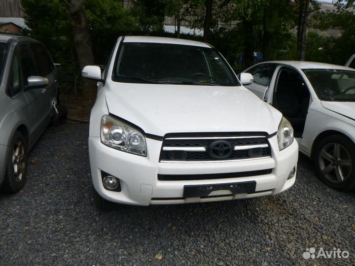 Бачок омывателя toyota RAV 4 ZSA3 2009