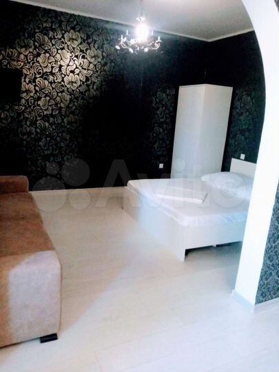 1-к. квартира, 42 м², 15/16 эт.