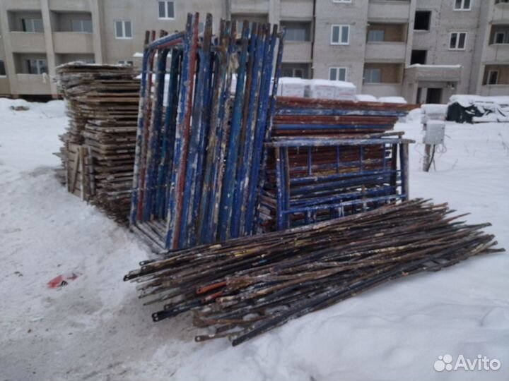 Бригада фасадные работы