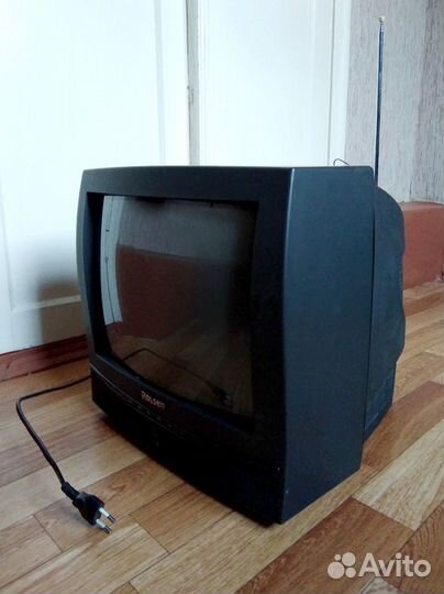 Телевизор Rolsen