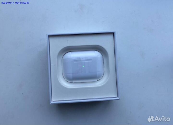 Airpods pro 2 (Арт.29783)