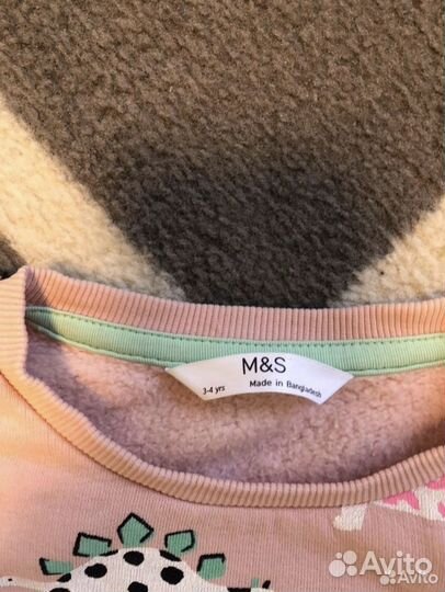 Костюм M&S