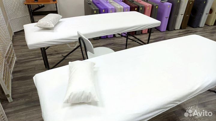 Чехол для кушетки мулетон