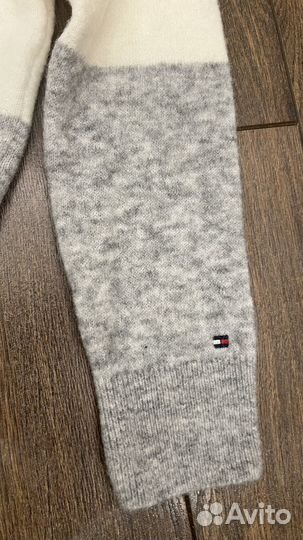 Джемпер Tommy Hilfiger (M)