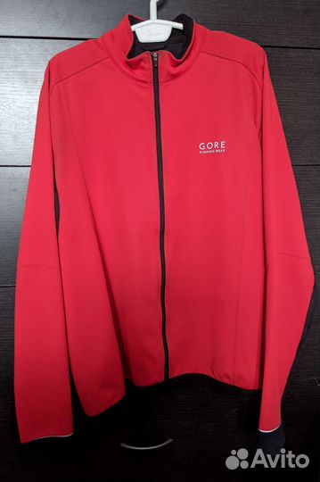 Ветровки для бега и велосипеда