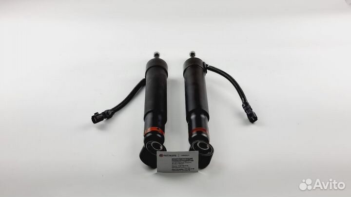 Амортизатор Тойота /Toyota Prado 120. задний