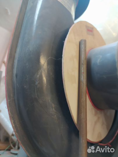 Вентилятор улитка