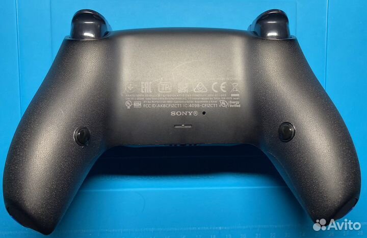 Геймпад sony ps 5 Dualsense