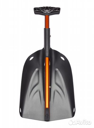 Лопата лавинная Black Diamond Deploy Shovel