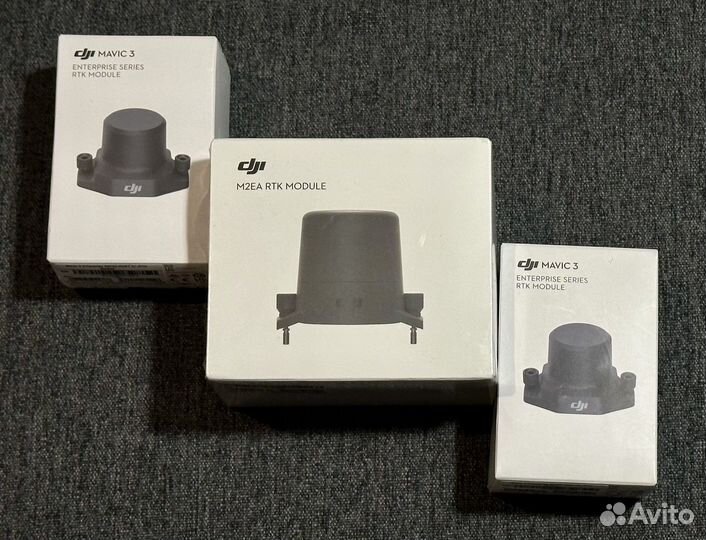 Продам RTK module для DJI mavic 2 enterprise