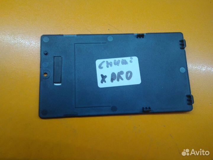 Лючок диска SSD M.2 Chuwi CoreBook XPro CWI536