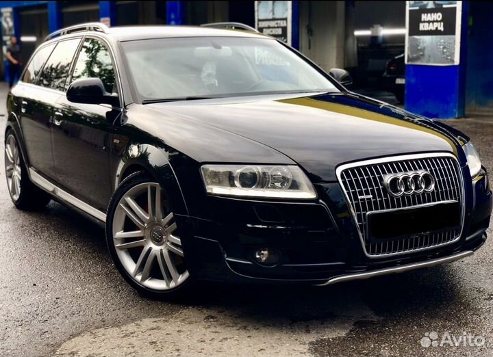 Летние колеса audi s8