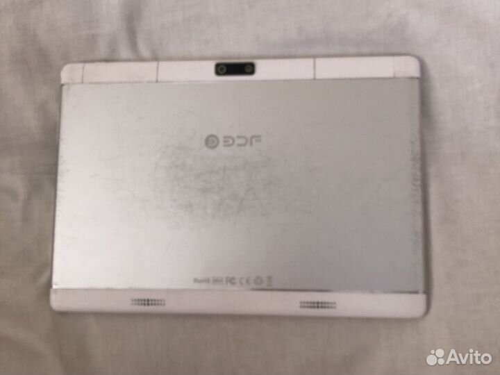 Планшет samsung galaxy tab s6