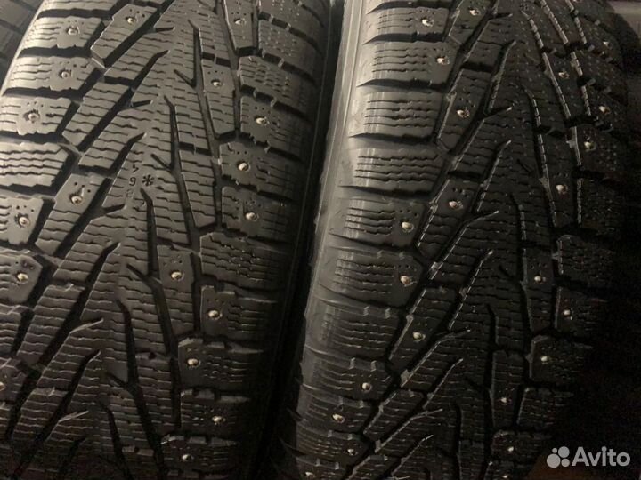 Nokian Tyres Nordman 7 SUV 235/65 R17 108T