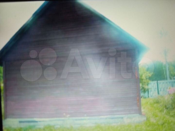 Дача 53,3 м² на участке 6,3 сот.