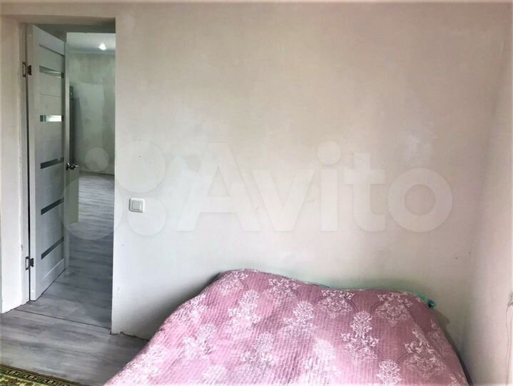 Дом 73,9 м² на участке 5,1 сот.