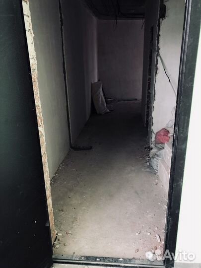 Слом стен и пропил проемов, демонтаж строений