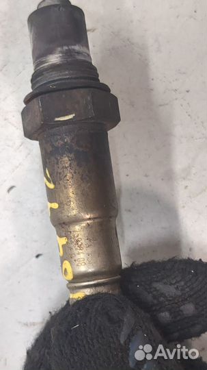 Лямбда зонд Chevrolet Equinox 2017, 2018