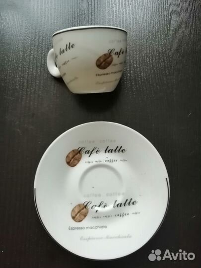 Продам кофейный набор