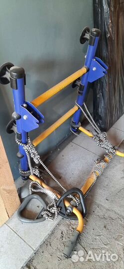 Детская шведская стенка